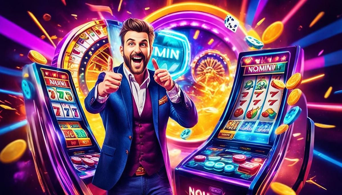 b55 game