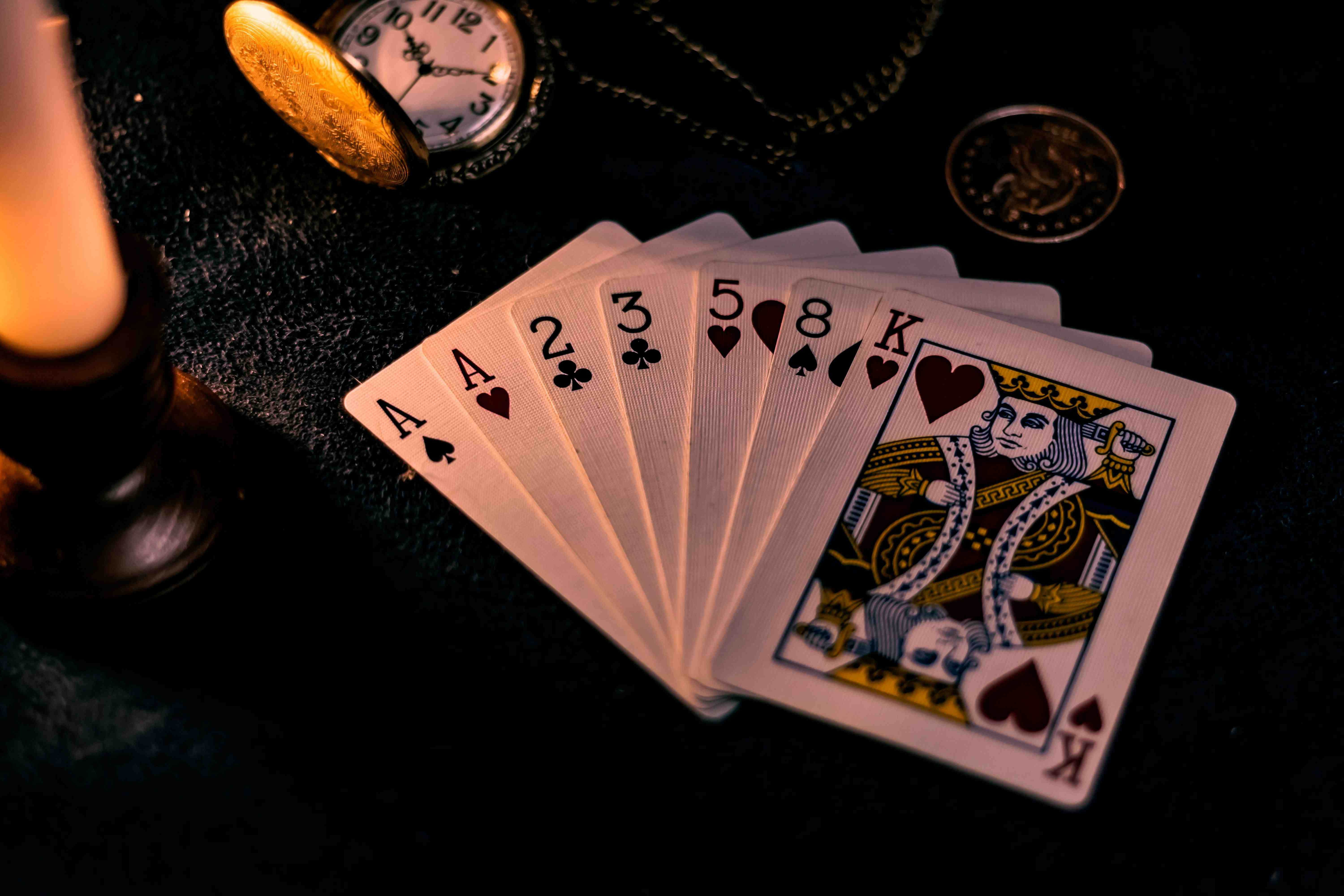 b55 game