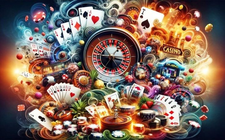 b55 game
